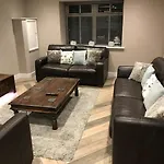 Casa de Férias Modern 3 Bed Barn Conversion In