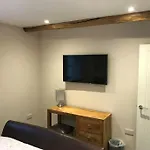 Casa de Férias Modern 3 Bed Barn Conversion In Great Urswick