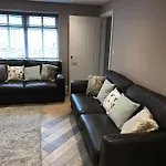 Modern 3 Bed Barn Conversion In *