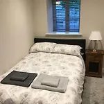 Modern 3 Bed Barn Conversion In