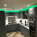 Casa de Férias Modern 3 Bed Barn Conversion In