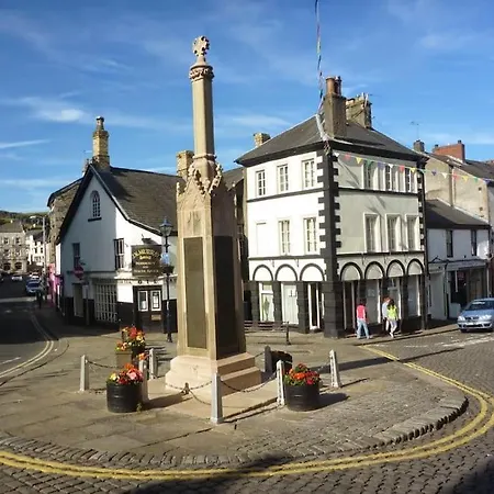 Modern 3 Bed Barn Conversion In Dom wakacyjny Great Urswick