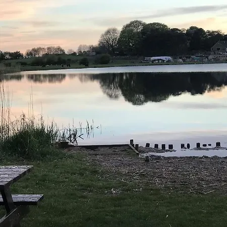 Modern 3 Bed Barn Conversion In Great Urswick