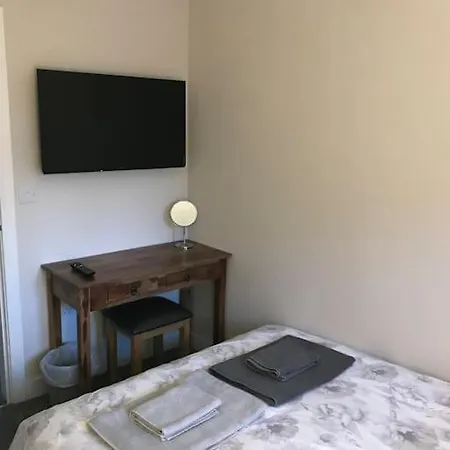 펜션 Modern 3 Bed Barn Conversion In Great Urswick