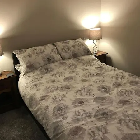 Dom wakacyjny Modern 3 Bed Barn Conversion In