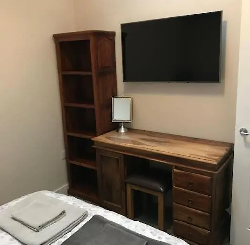 Modern 3 Bed Barn Conversion In * Great Urswick