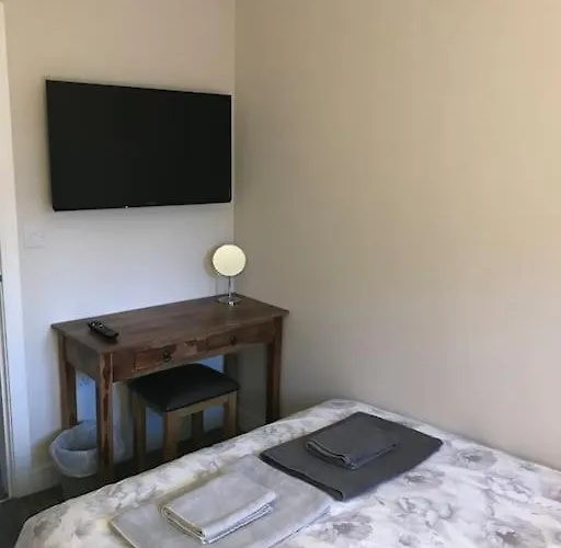 Holiday home Modern 3 Bed Barn Conversion In Great Urswick