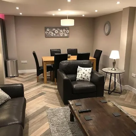 펜션 Modern 3 Bed Barn Conversion In *