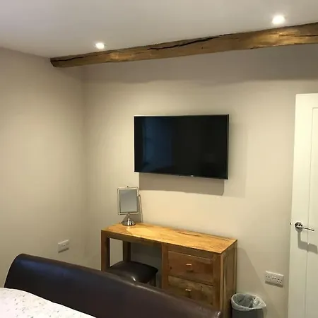 펜션 Modern 3 Bed Barn Conversion In Great Urswick